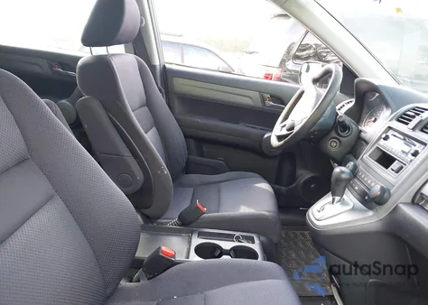2008 Honda Cr-V Lx из США, поврежденный, VIN JHLRE38398C002691